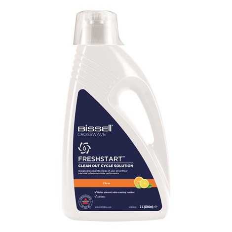 Bissell | FreshStart Clean-Out Cycle Solution | 2000 ml